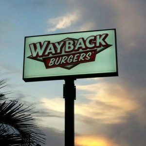 wayback burger