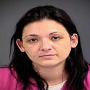 Pictured: Jennifer Capps