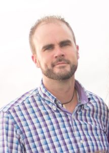 Pictured: Charles McHugh