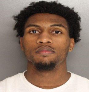 Pictured: Jamal Doctor