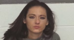 Pictured: Jennifer Capps (Provided)