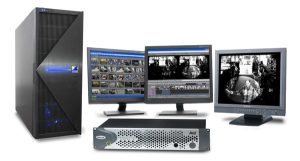 Forensic video and computer imaging processing system 