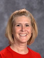 Pictured: Donna Staller