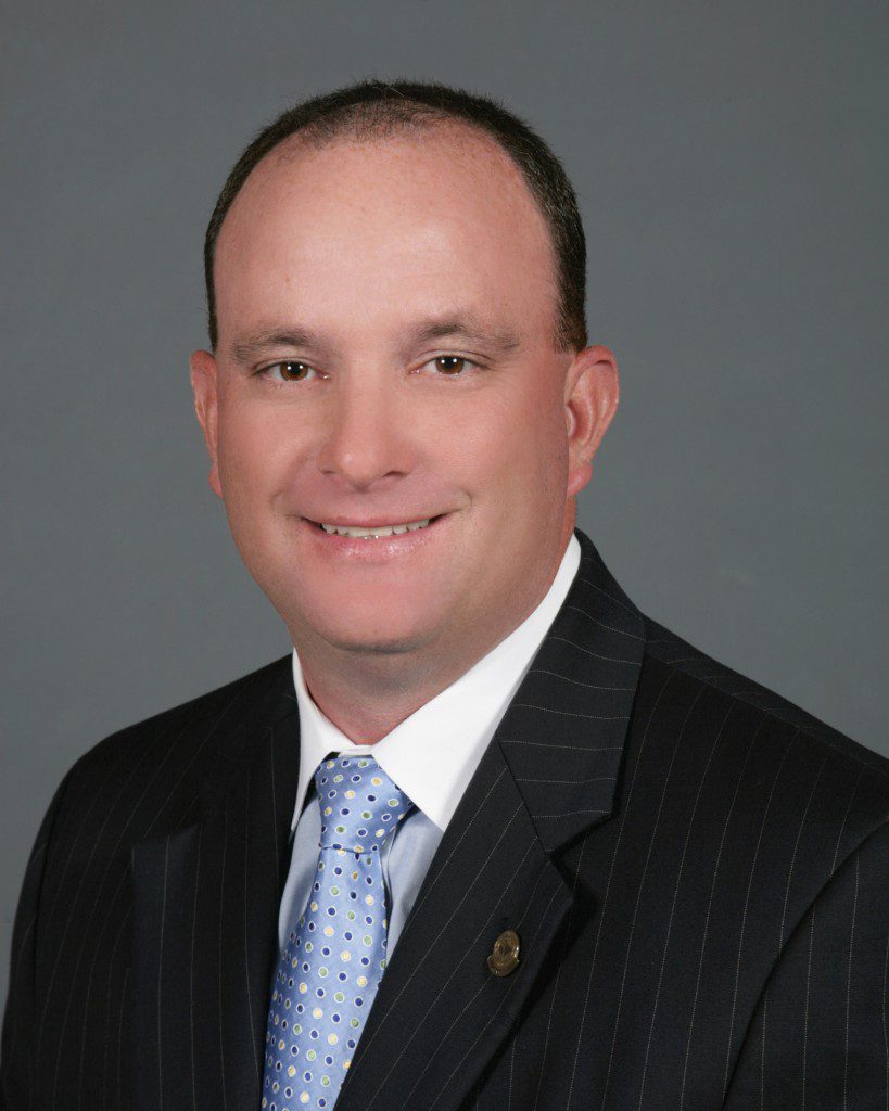 Moncks Corner Mayor Sued Following Alleged “Child-Like Behavior” on the Ball Field Moncks Corner Mayor Michael Lockliear