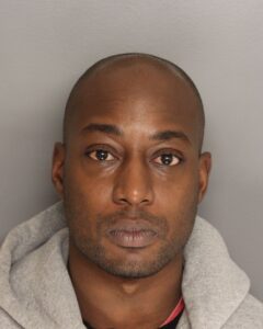 Pictured: Thomas Powell