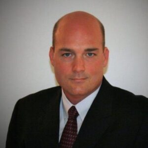 Pictured: Jeffrey Lord