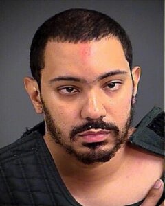 Pictured: Milton Padin