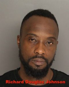 Pictured: Richard Johnson