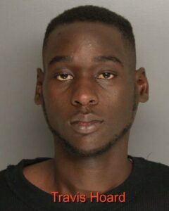 Via Berkeley County Sheriff's Office