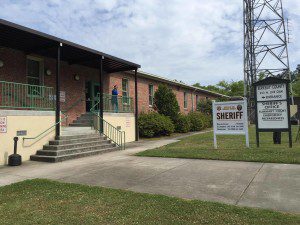 Berkeley County Sheriff's Office