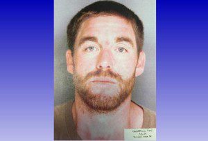 Daniel Ward, 34 Source: Berkeley County Sheriff's Office