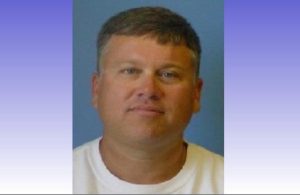 Pictured: Randy Robinson