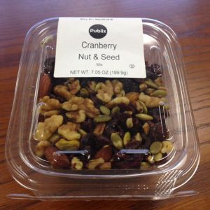 CranberryNutSeed