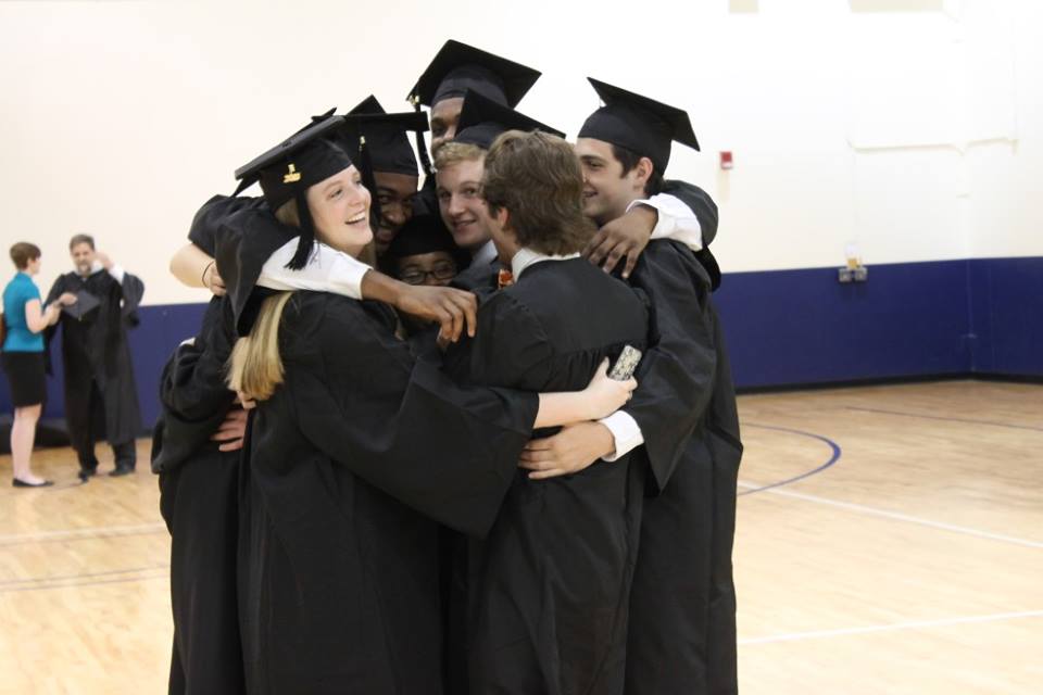 6 Berkeley County Students Graduate From SC Governor’s School For