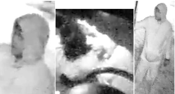 Via Goose Creek Police Department