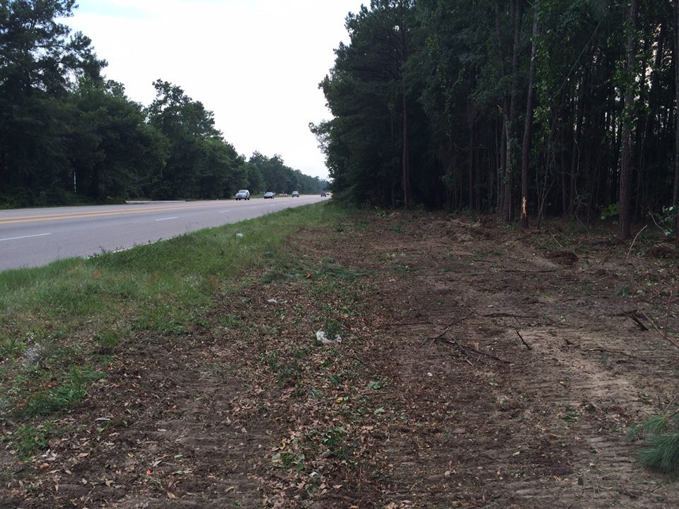 The entire project is expected to cost more than  million and be completed by 2021, according to SCDOT.