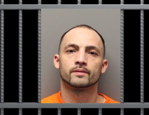 Pictured: Donald Ray Little Jr.