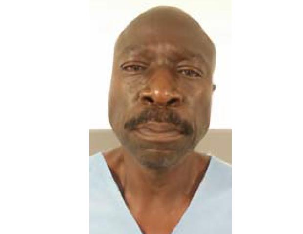 Pictured: Alfred Singleton (Via Goose Creek Police Department)