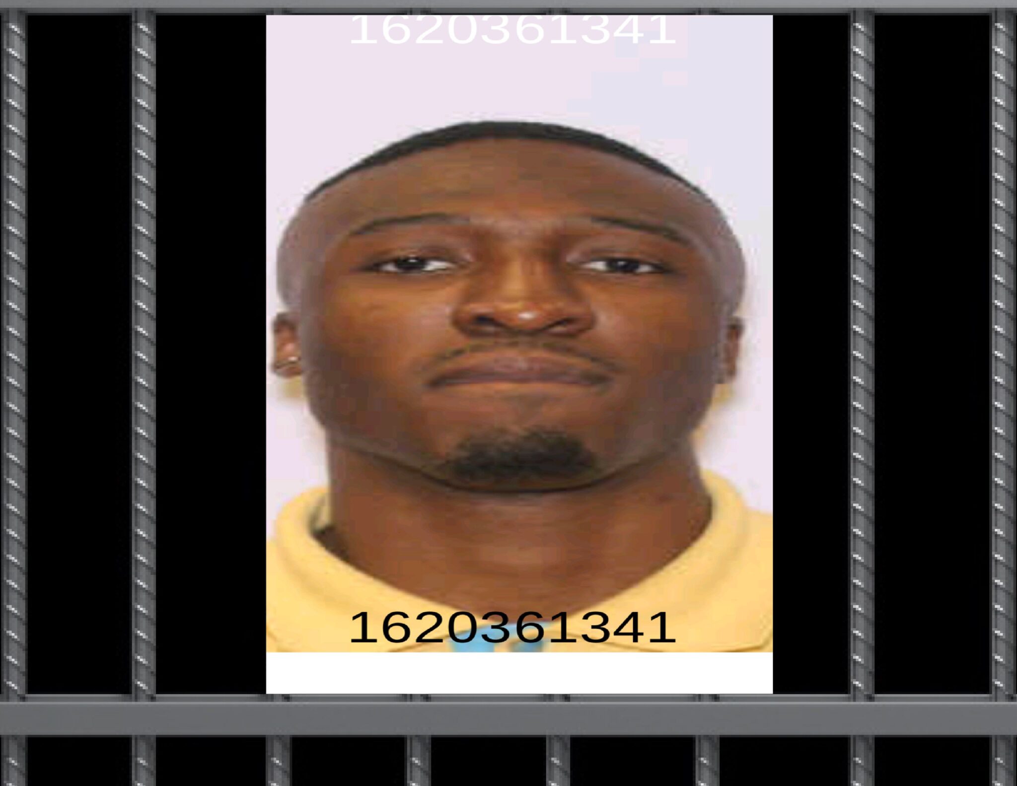 Kenneth Campbell, Jr. 26, of Saint Stephens (in custody)