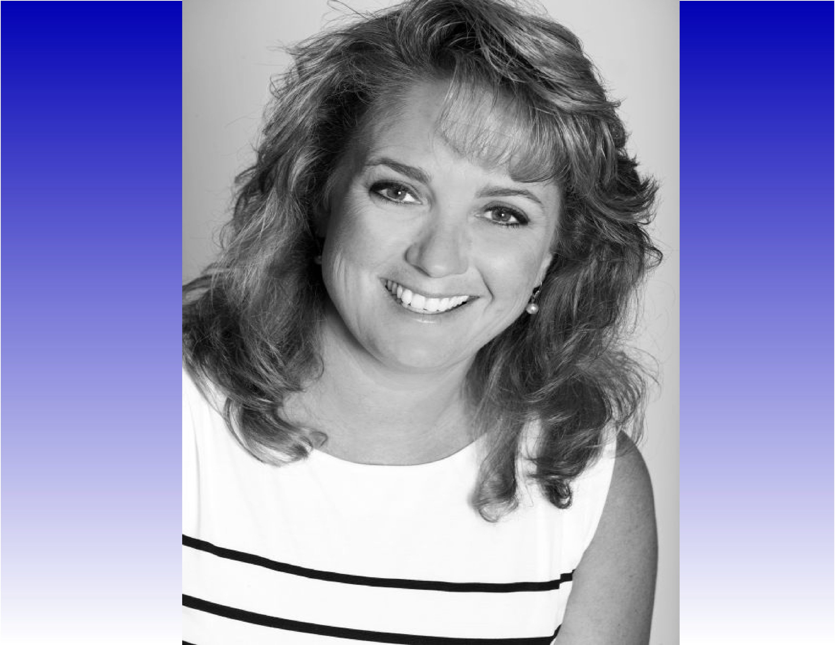 Pictured: Dr. Lee Westberry