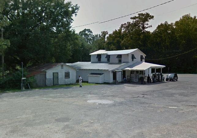 Location of where the alleged sexual assault took place.