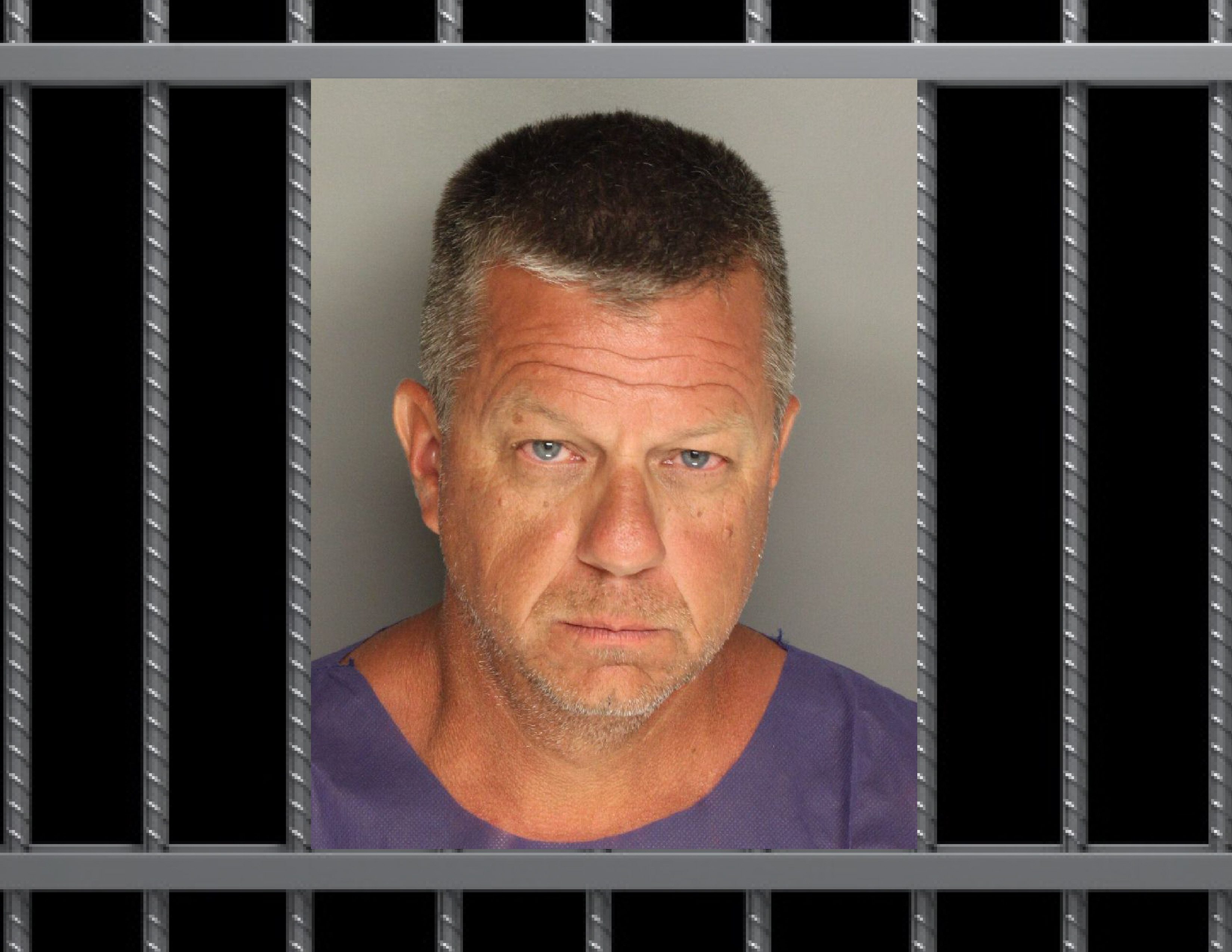 Pictured: Jacque Warren Bracewell