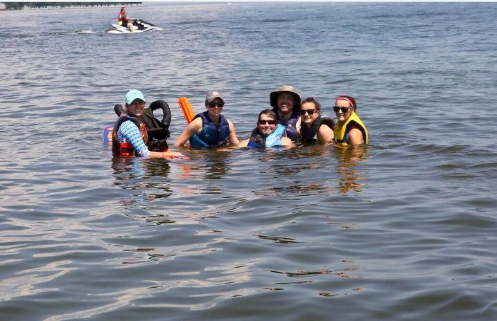 Courtesy: Roper St. Francis Hospital