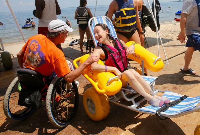 Courtesy: Roper St. Francis Hospital