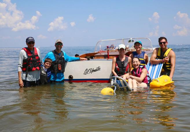 Courtesy: Roper St. Francis Hospital