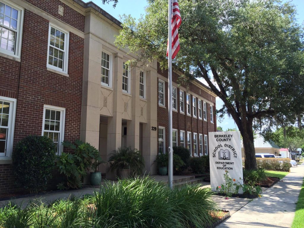 Berkeley County School District has gotten multiple complaints about bus transportation.