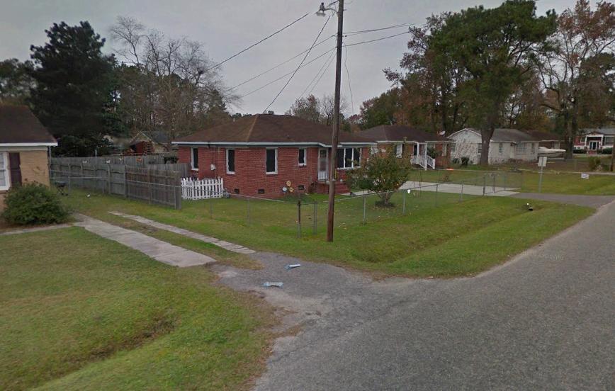 Pedestrian Hit By Car Sparks New Push For Sidewalks In Goose Creek