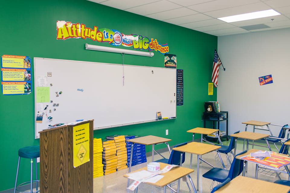 Via Northwood Academy