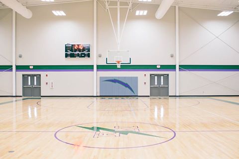 Via Northwood Academy