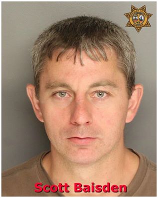 Via Berkeley County Sheriff's Office