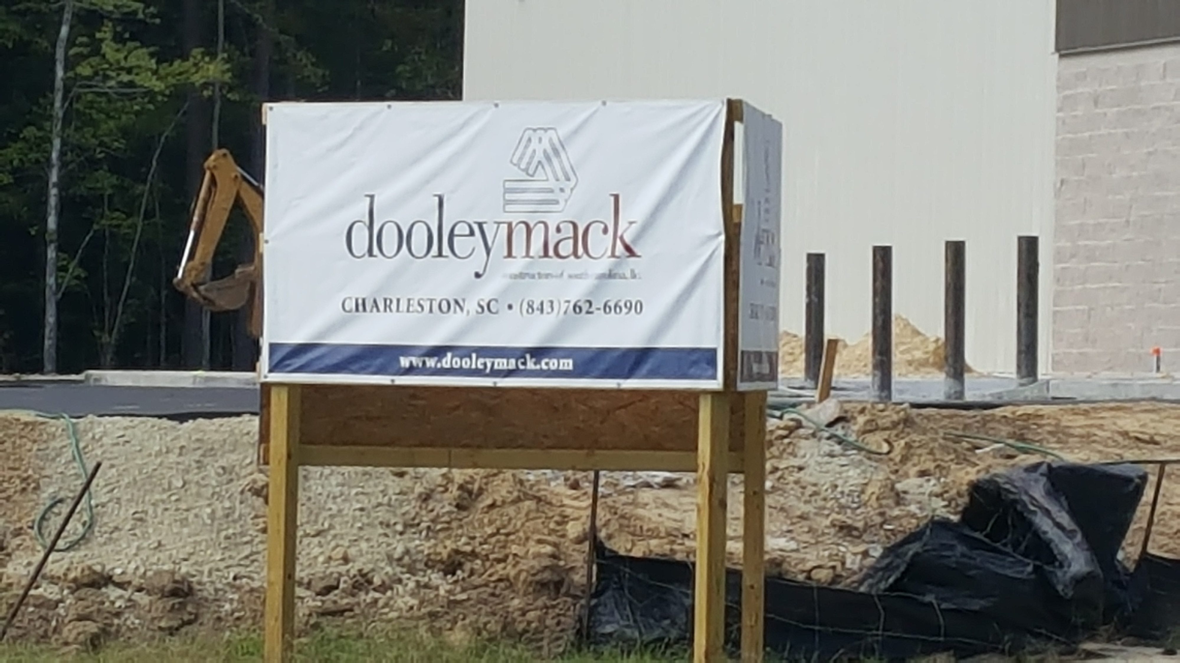 The only other store in Macedonia is the Handy Mart. Two are less than a mile from one another.