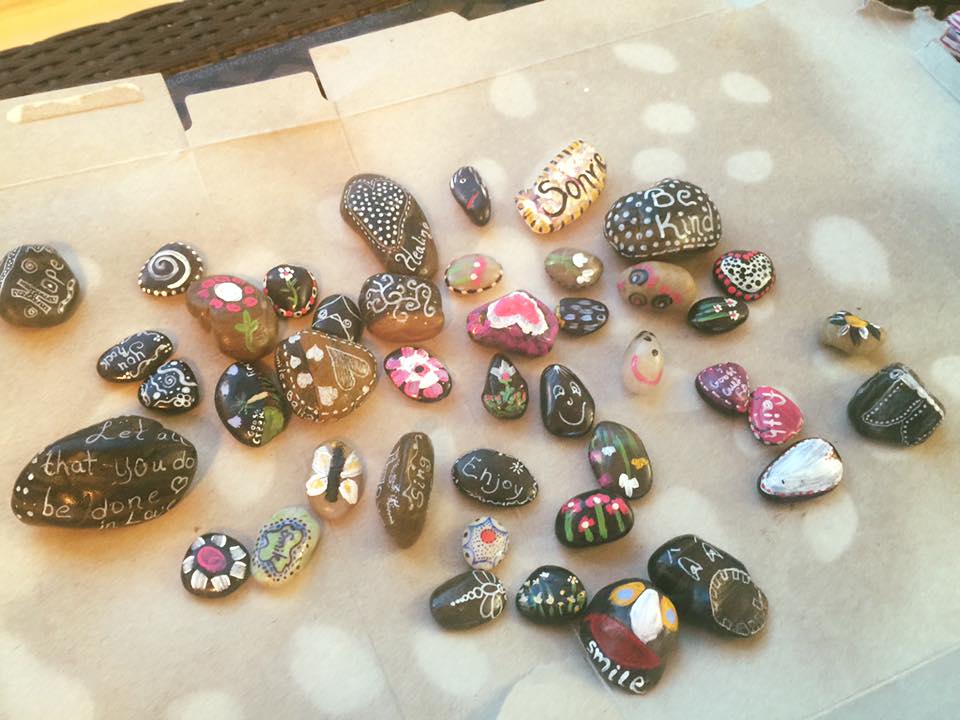 Via Luna Rodriguez‎