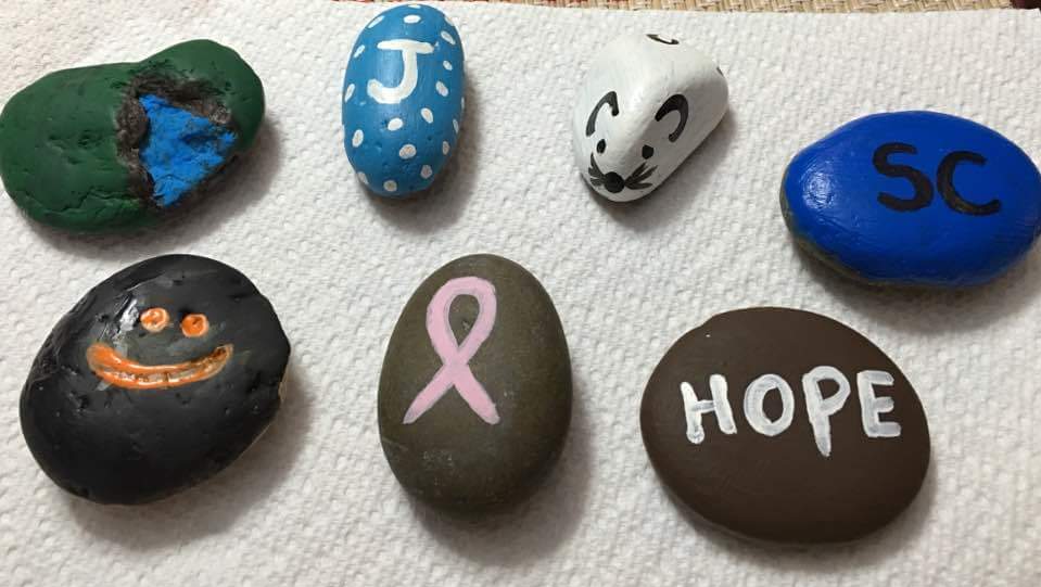 Via Jerrika Morrell‎