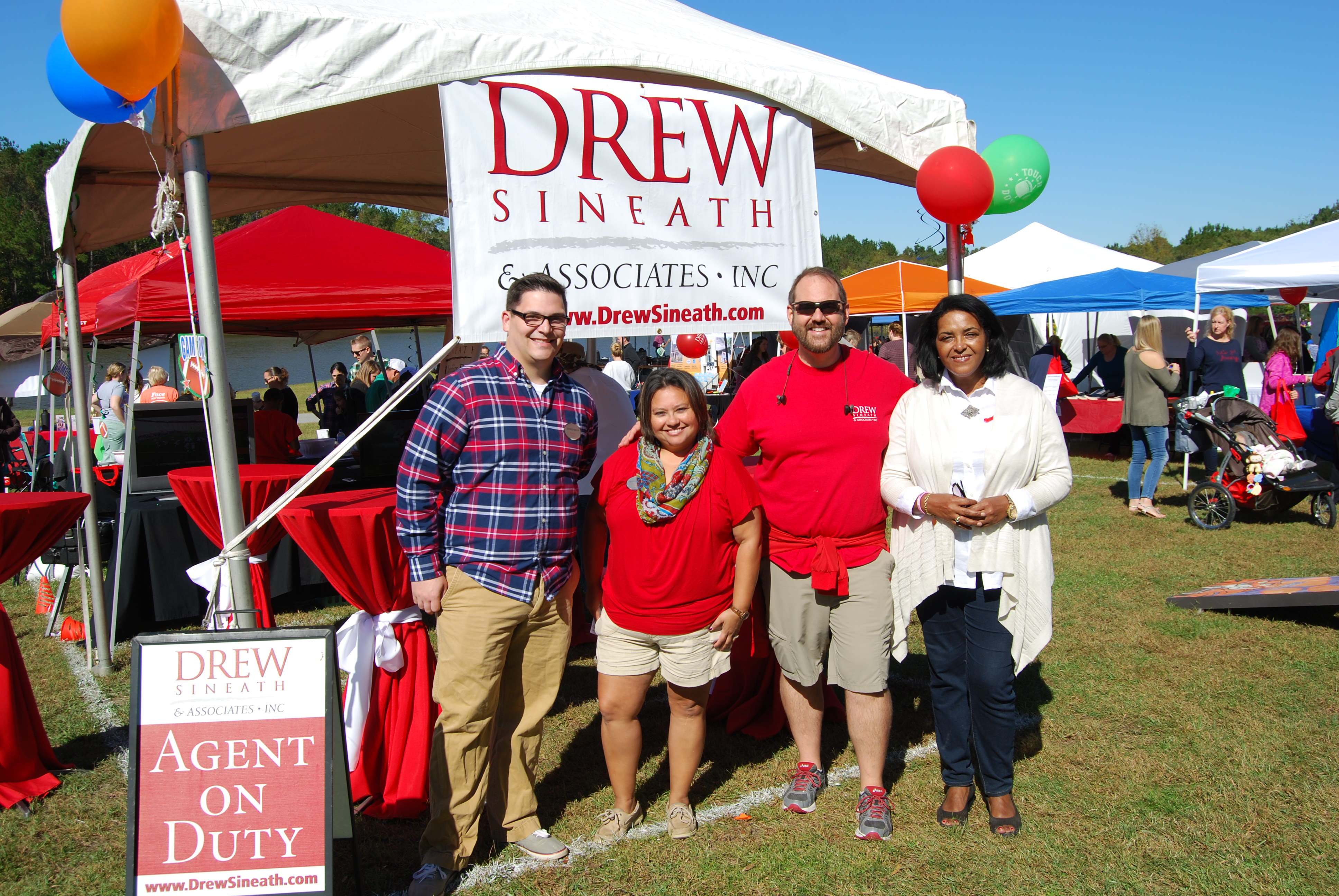 Via City of Goose Creek