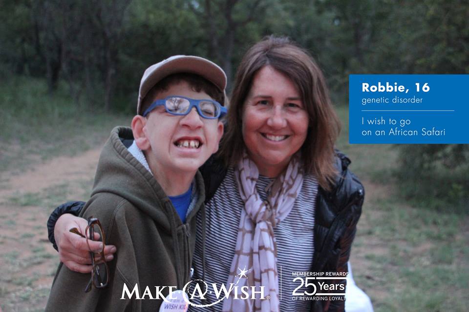 Make-A-Wish Organization Seeks Berkeley County Volunteers