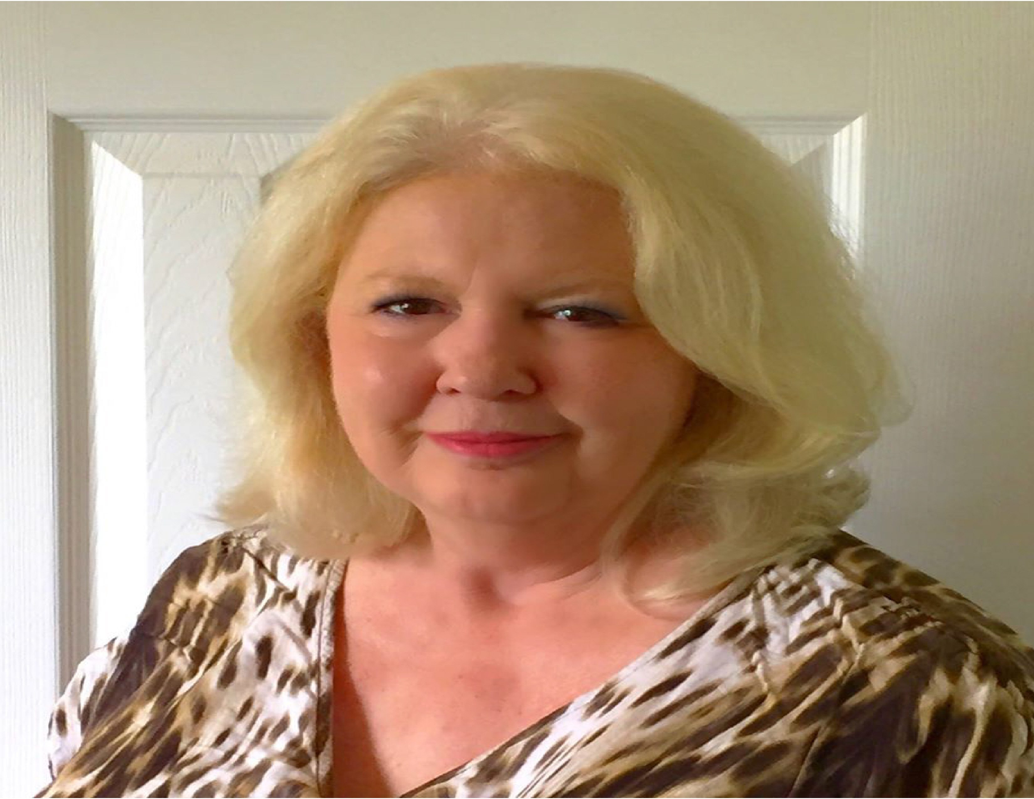 Pictured: Ann Conder