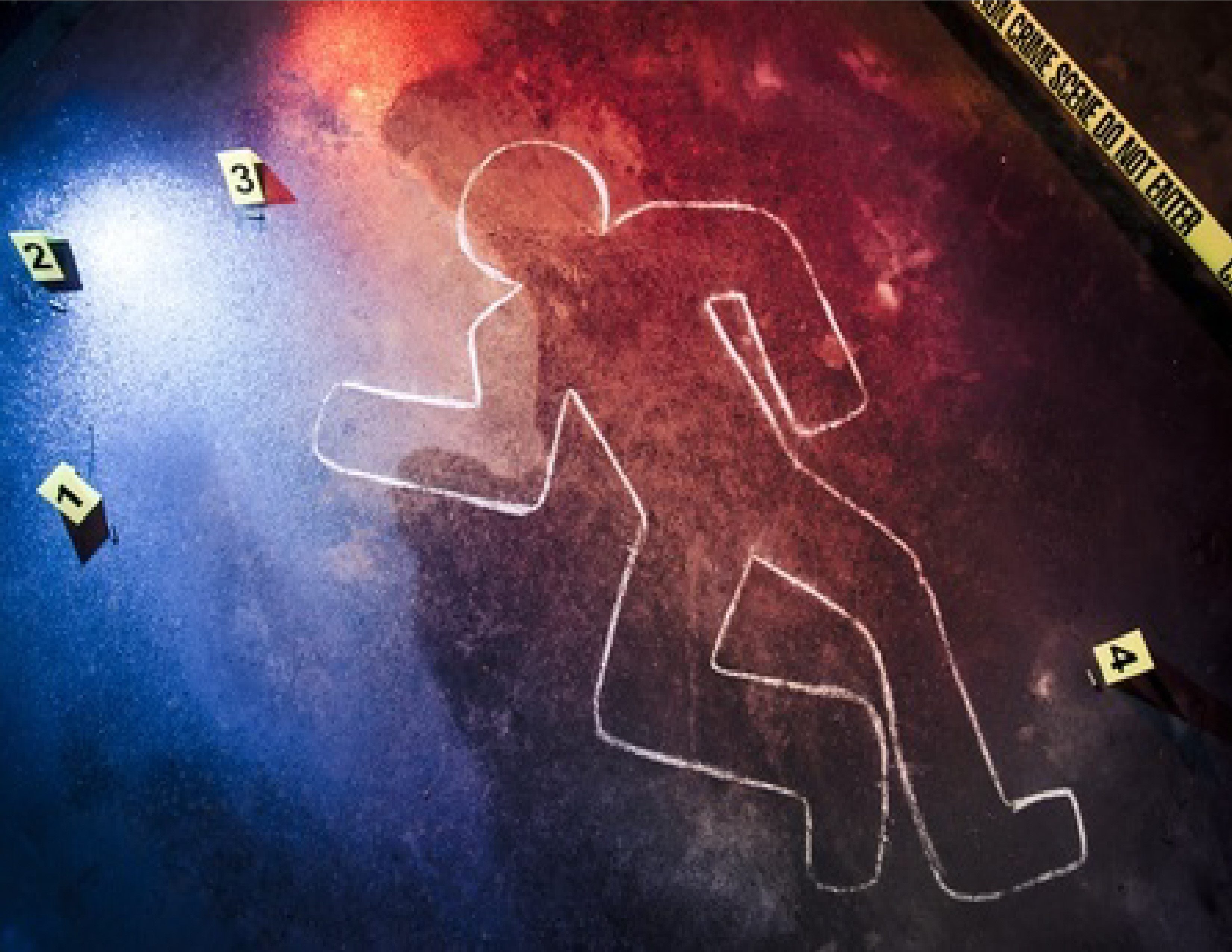 Goose Creek Police Investigating St. James Avenue Murder The Berkeley