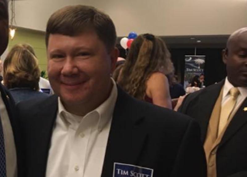 Pictured: Michael Ramsey