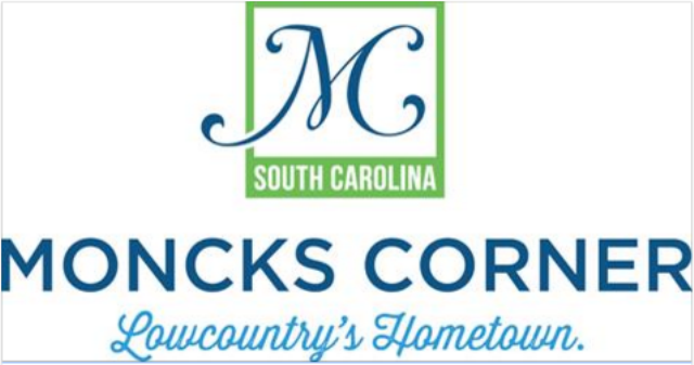 Pictured: One of the logos town leaders are considering