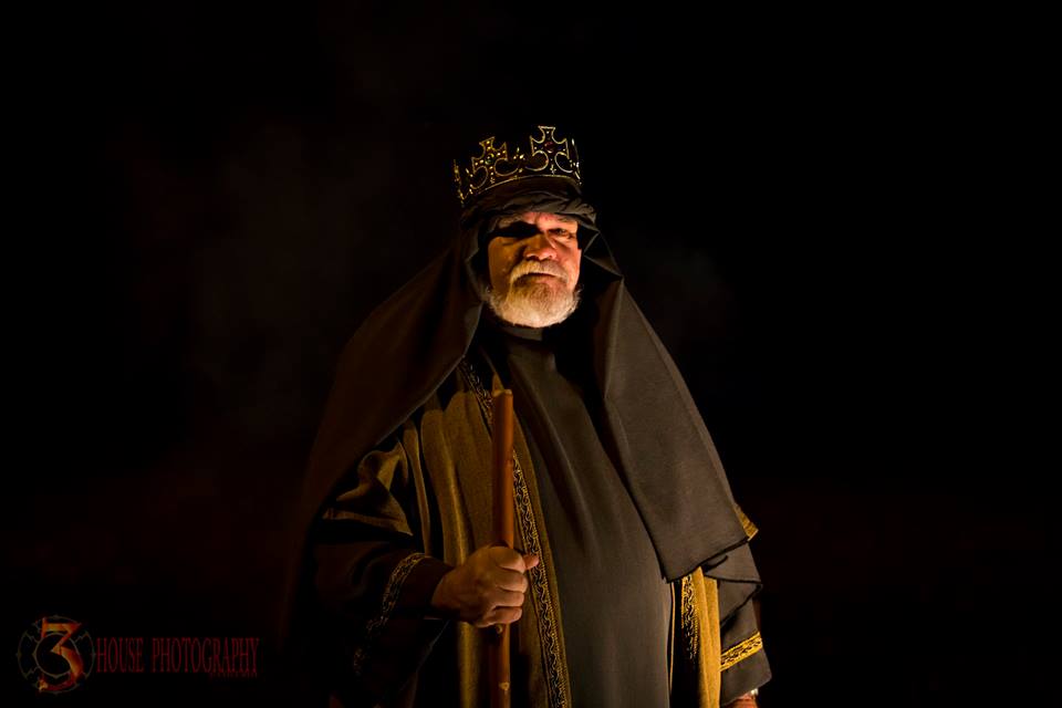 Via 3 House Photography