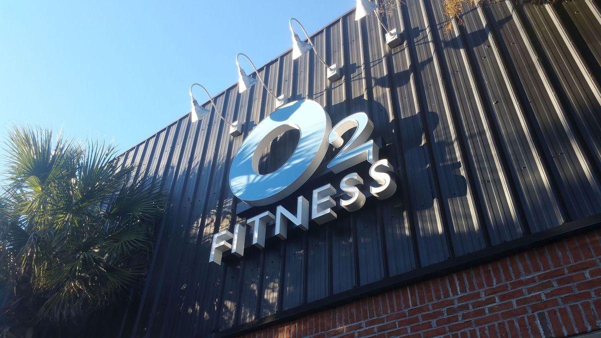 O2 Fitness Clubs To Offer FREE Weekend Of Fitness The Berkeley Observer