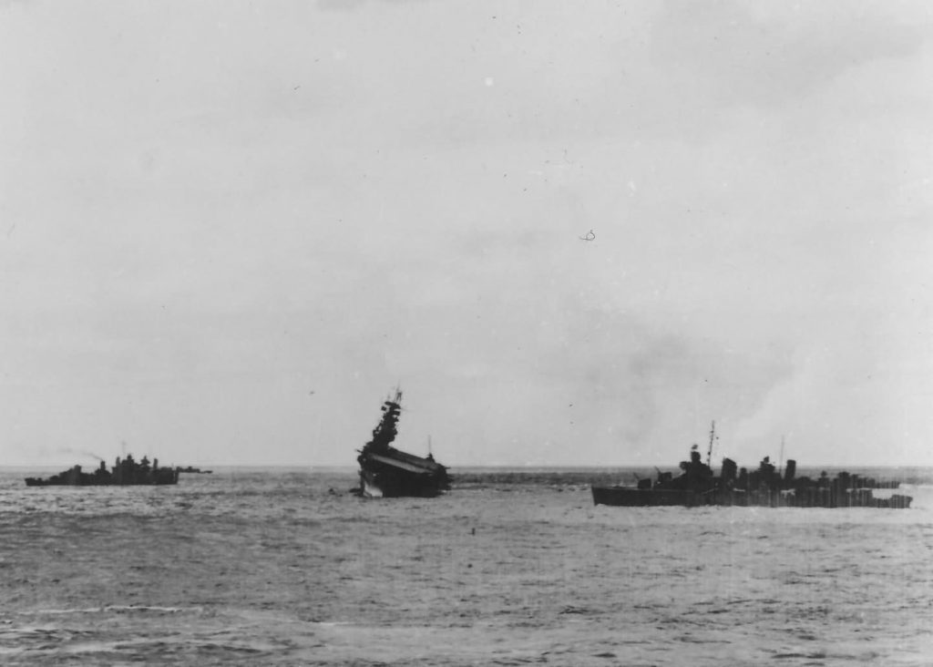 survivor of wwii u2019s battle of midway to share memories on