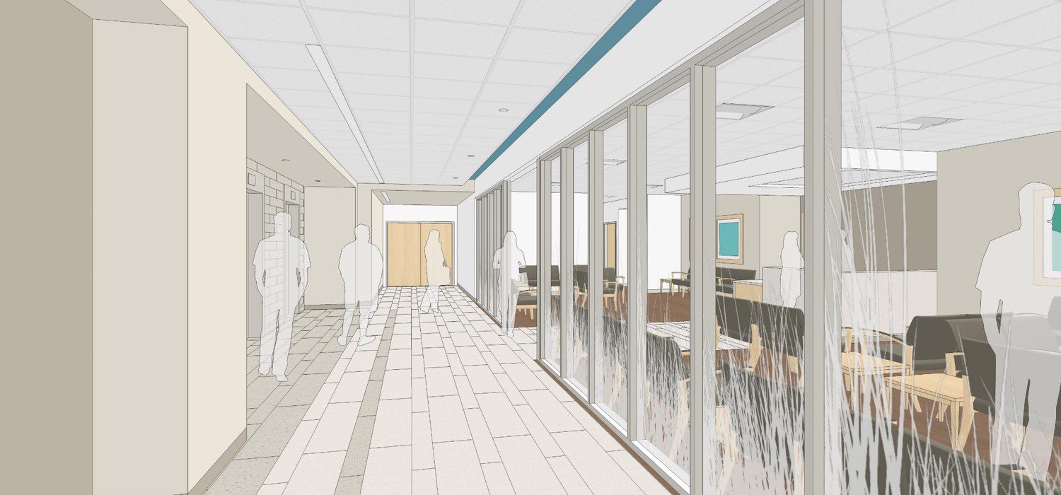 Roper St. Francis Breaks Ground On New Berkeley County Hospital The