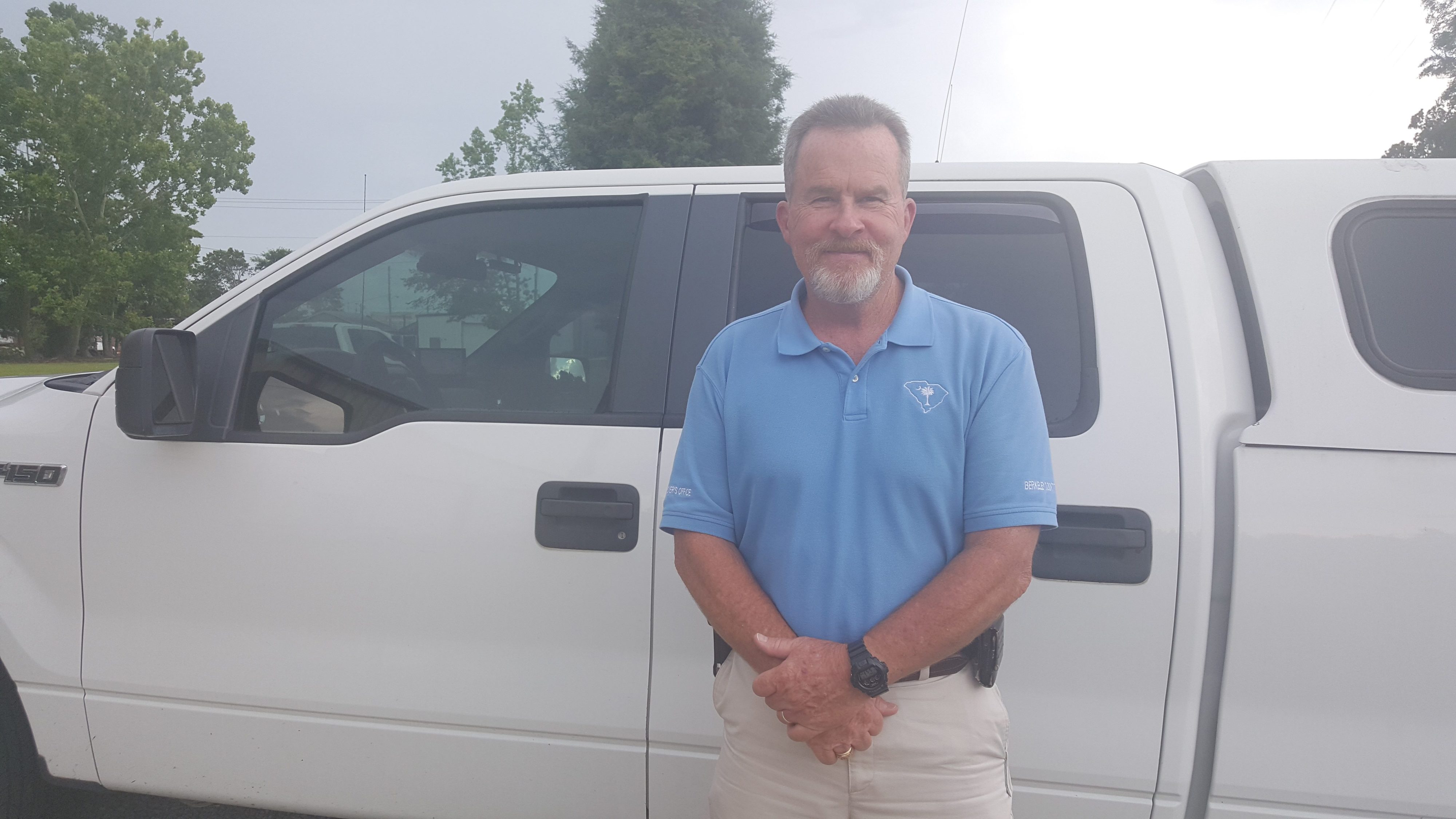 Berkeley County Coroner Oliver To Retire After Term Ends The