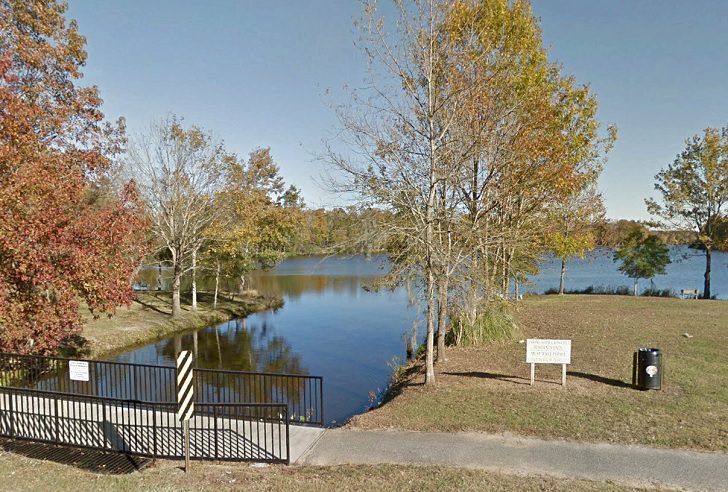 Body Found in Crowfield Lake in Goose Creek Identified