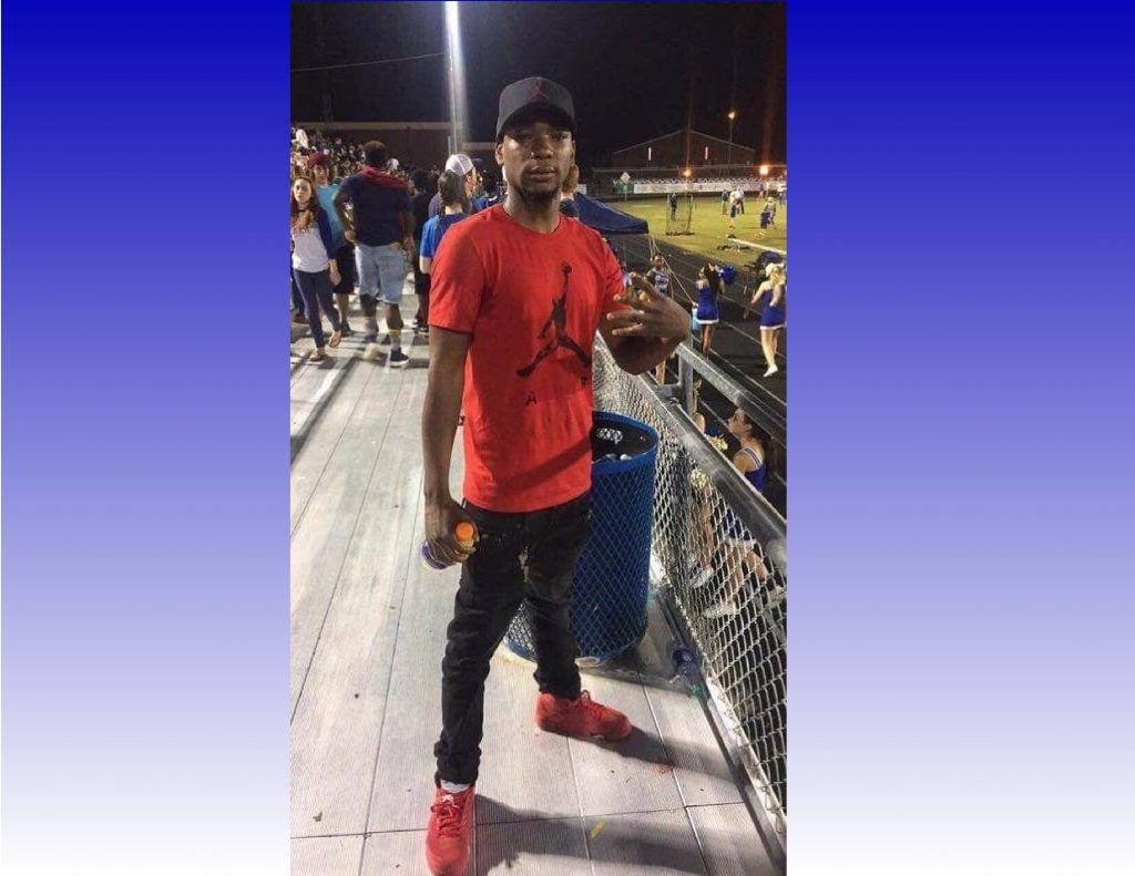 Deputies Searching for Missing Moncks Corner Man The Berkeley Observer